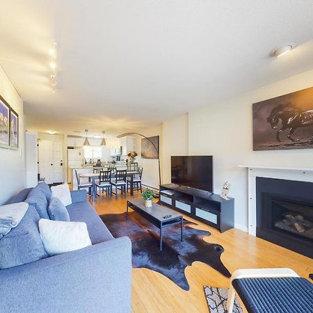 Vail View Dreams Appartement Buitenkant foto