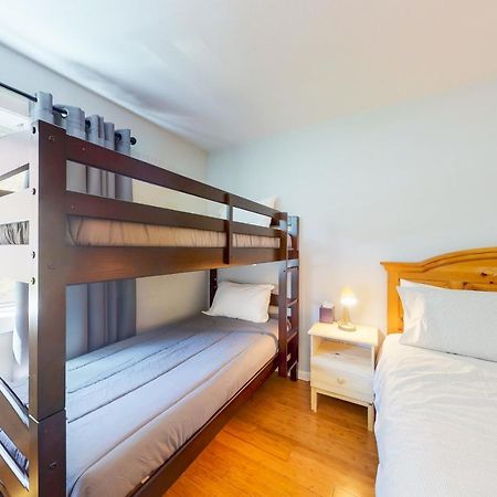 Vail View Dreams Appartement Buitenkant foto