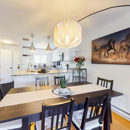 Vail View Dreams Appartement Buitenkant foto