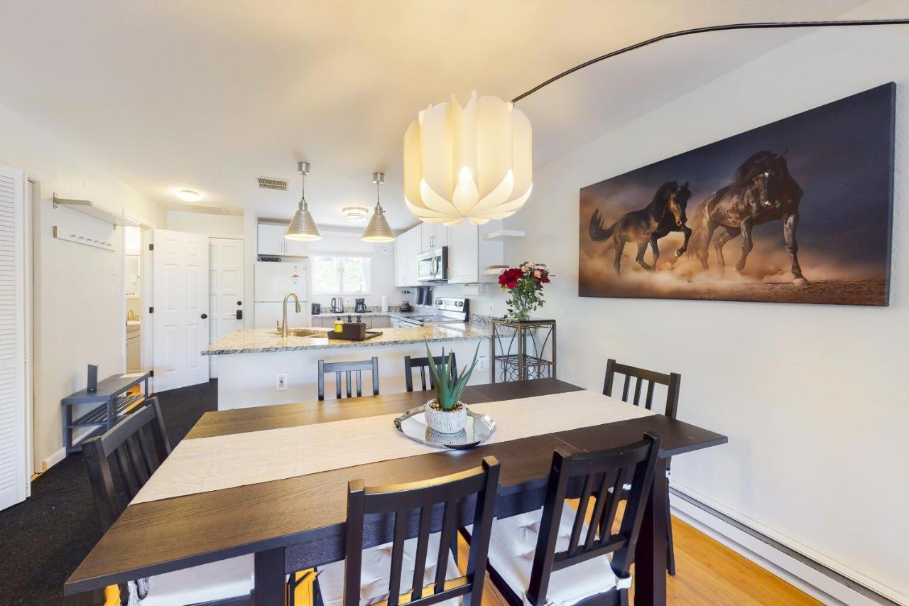Vail View Dreams Appartement Buitenkant foto