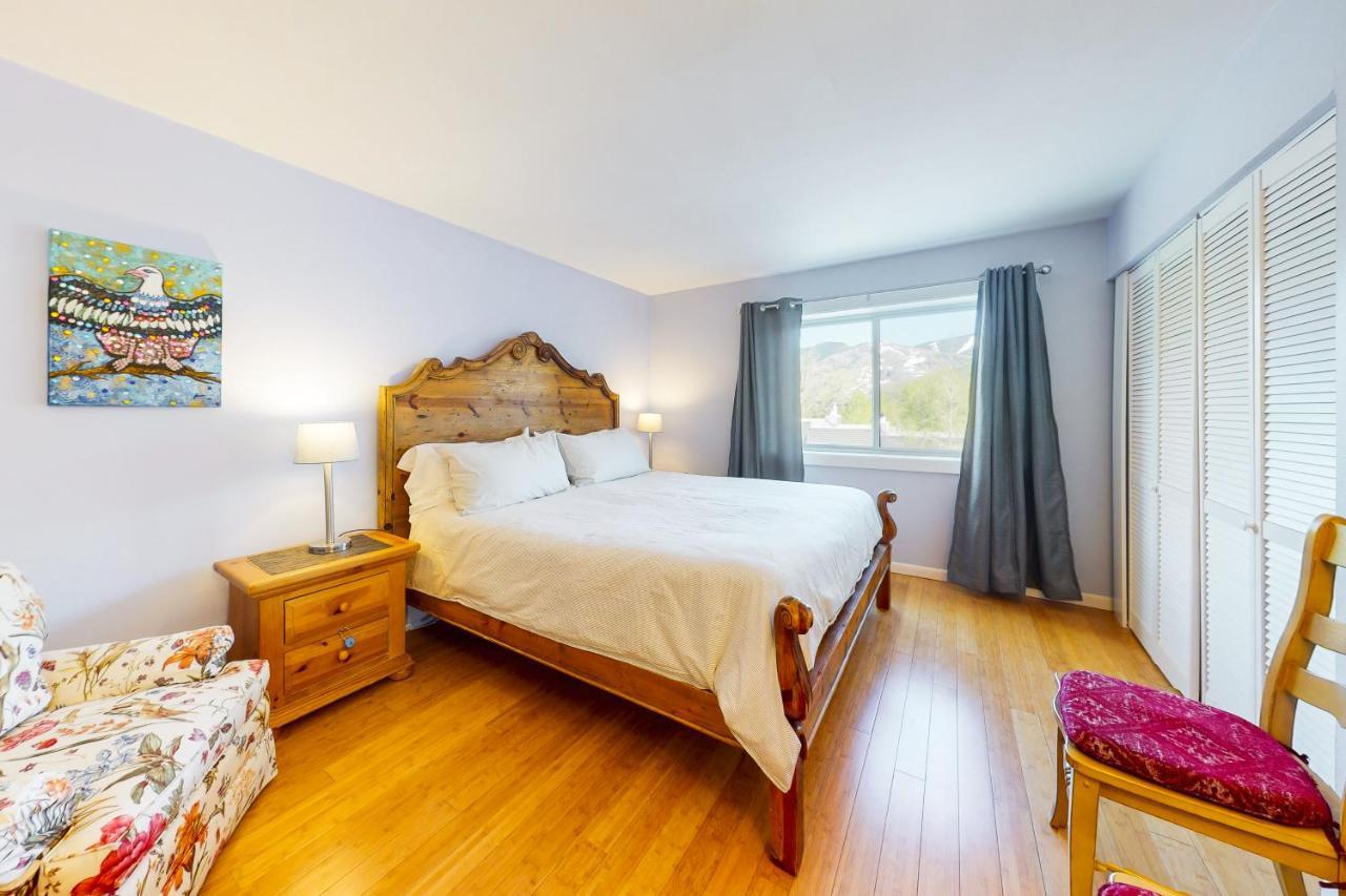 Vail View Dreams Appartement Buitenkant foto