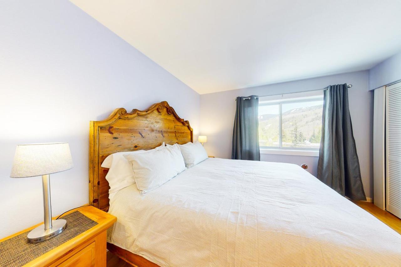 Vail View Dreams Appartement Buitenkant foto