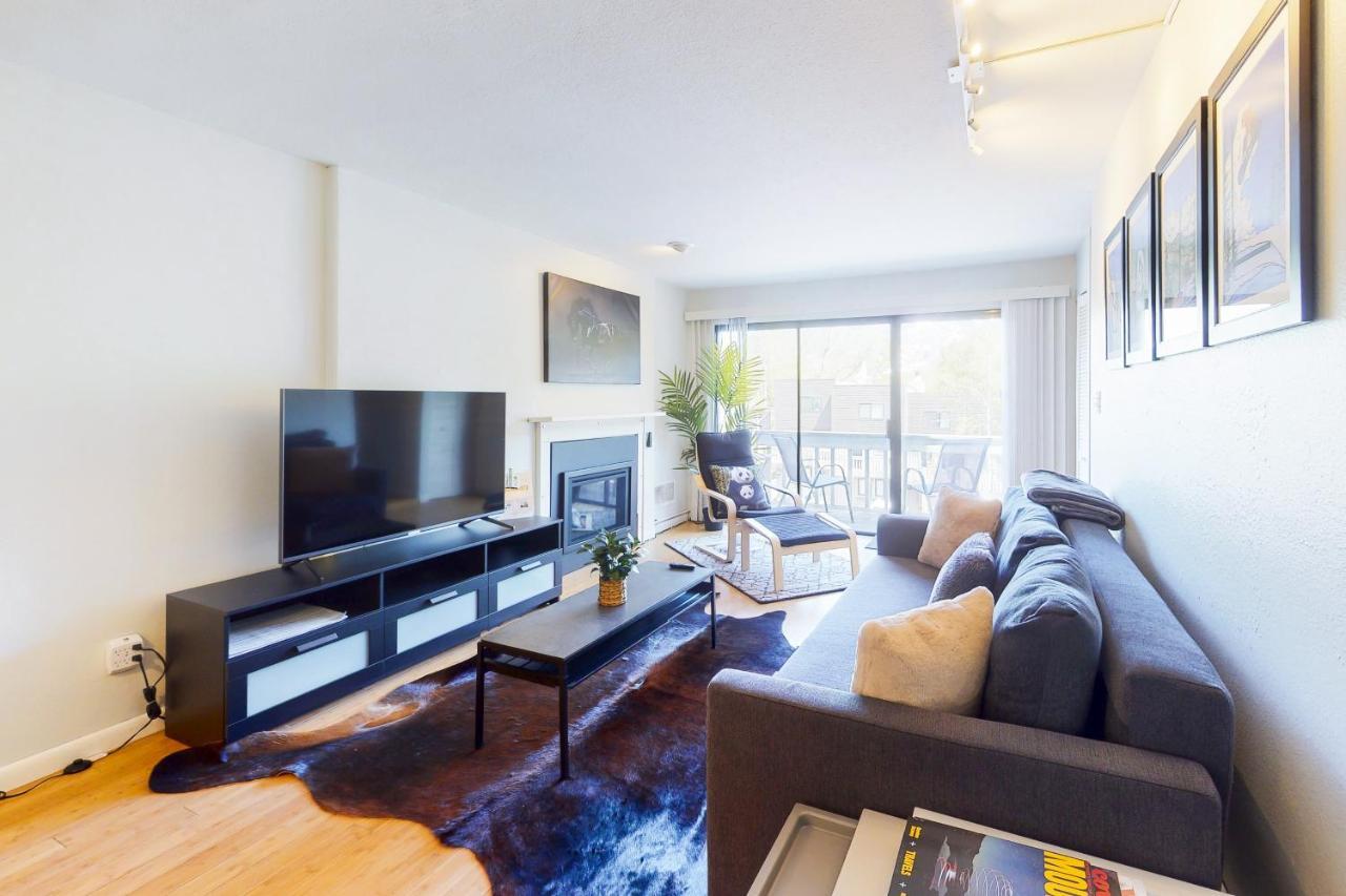 Vail View Dreams Appartement Buitenkant foto